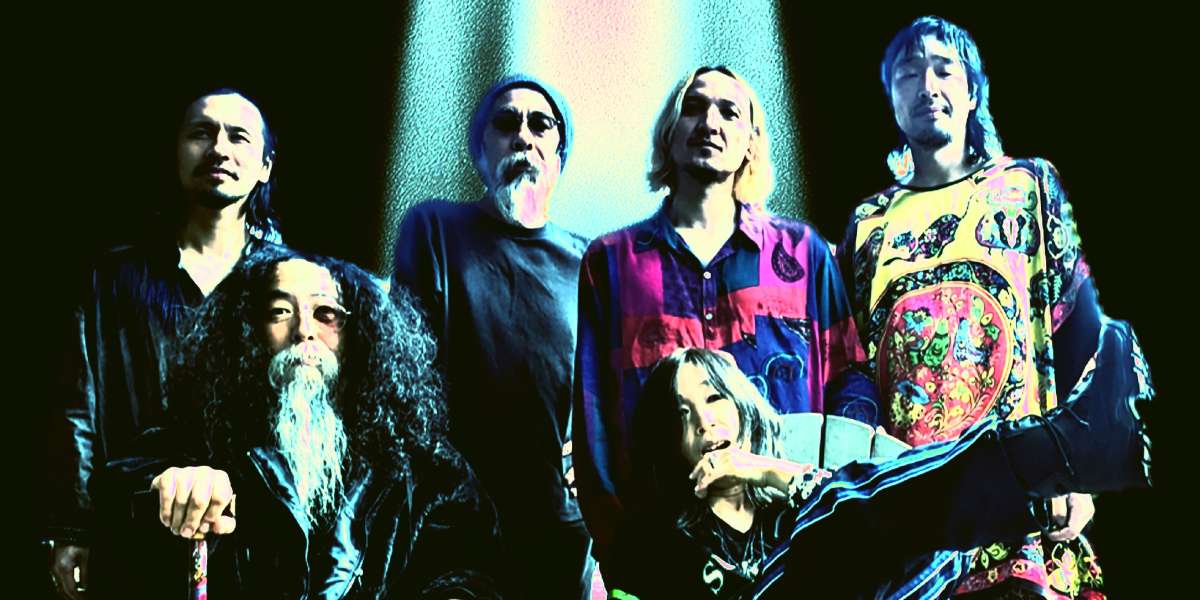 Show poster for “Acid Mothers Temple”