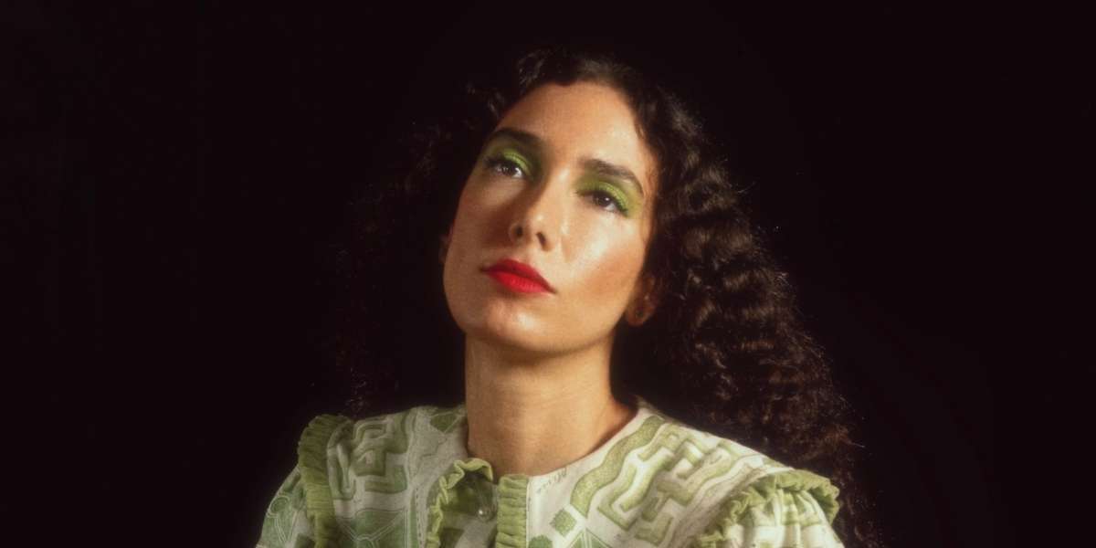 Show poster for “Bedouine”