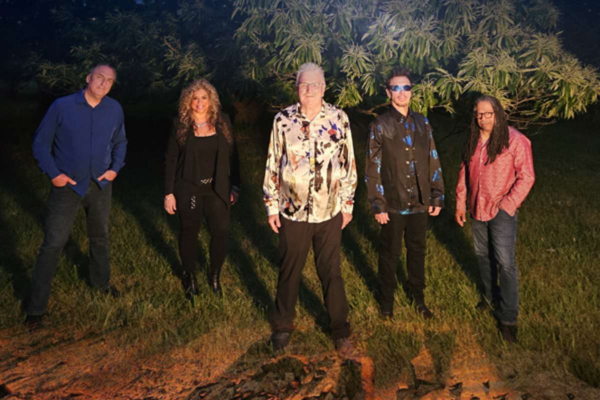 Nektar Farewell Tour