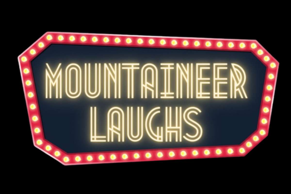 Mountaineer Laughs! Featuring Maryellen Hooper