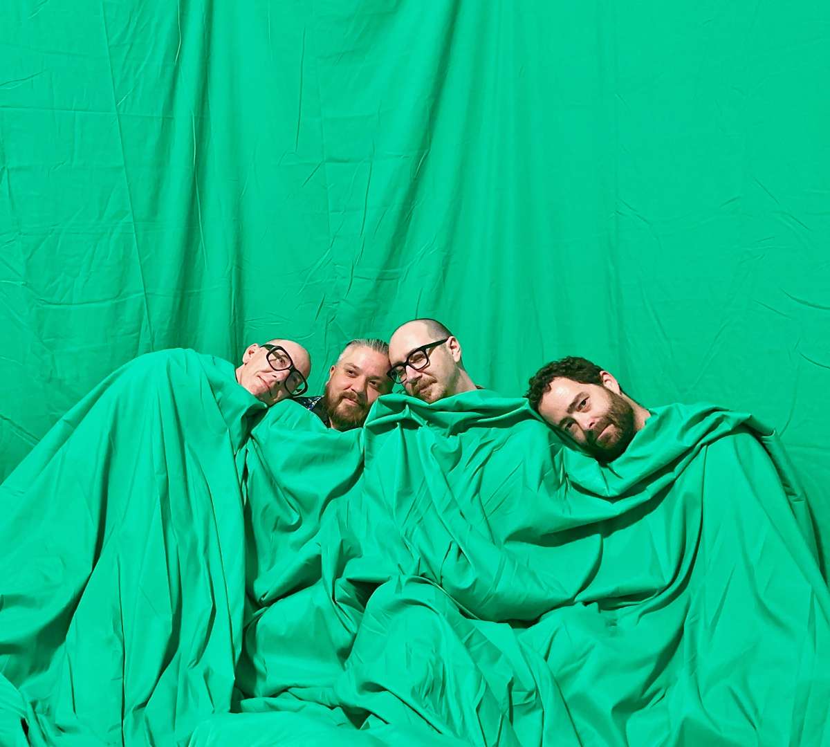 Stella Crest Album Release Show, with Loose Choir and Minor Fiasco