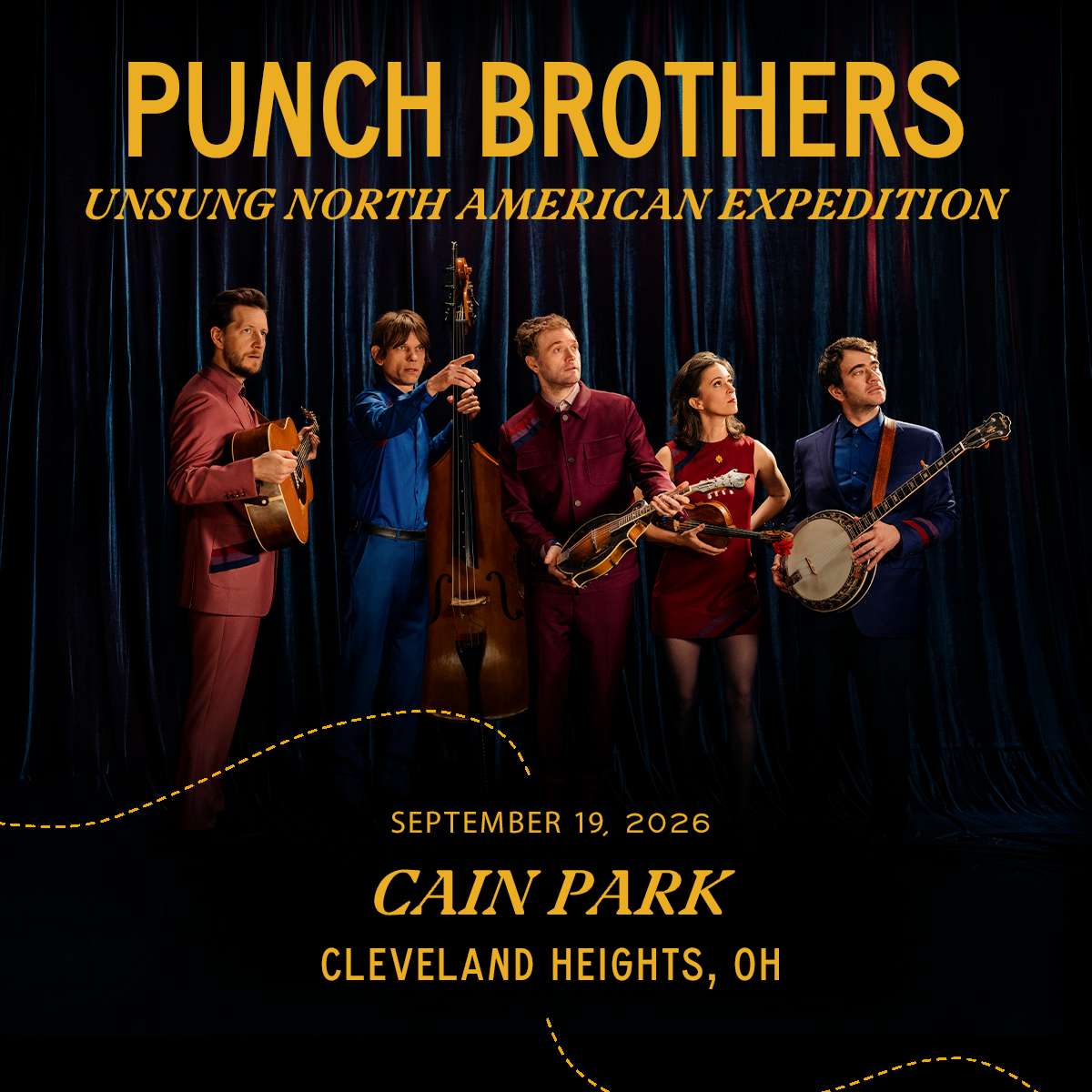 Punch Brothers