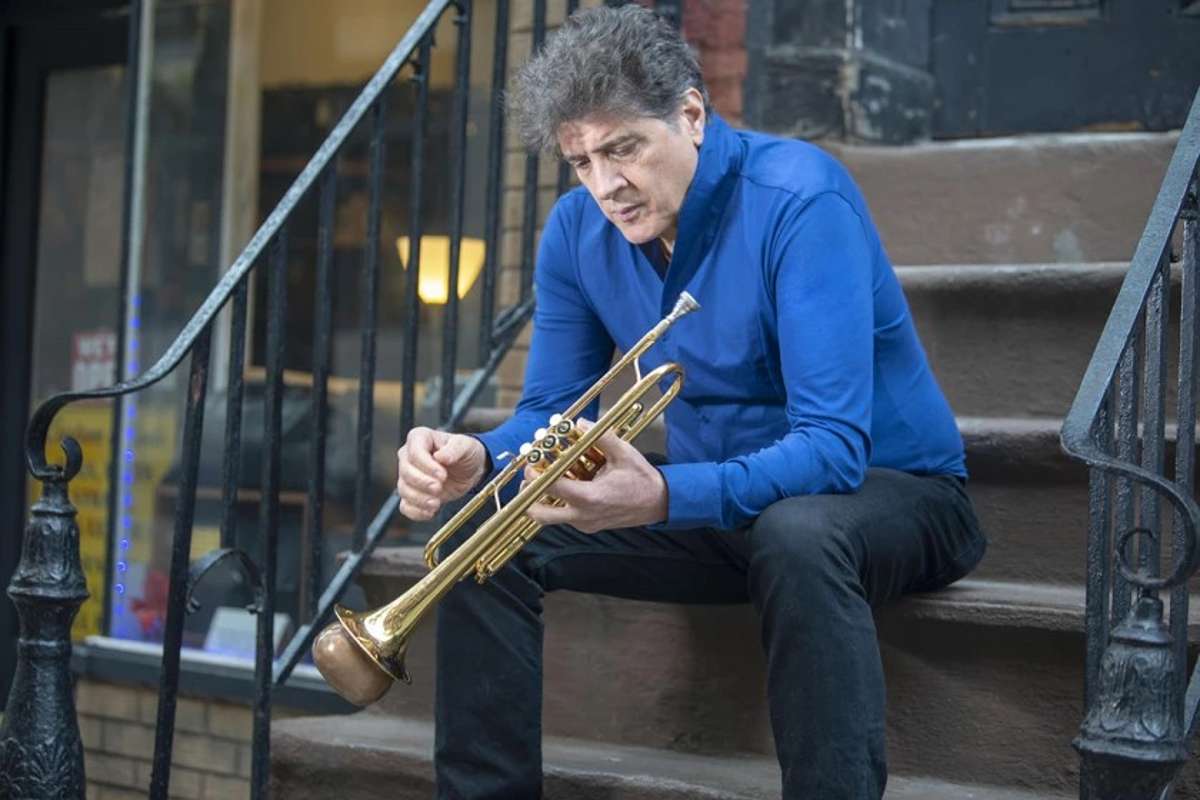 Joe Magnarelli, Jazz Trumpeter - Ciminelli