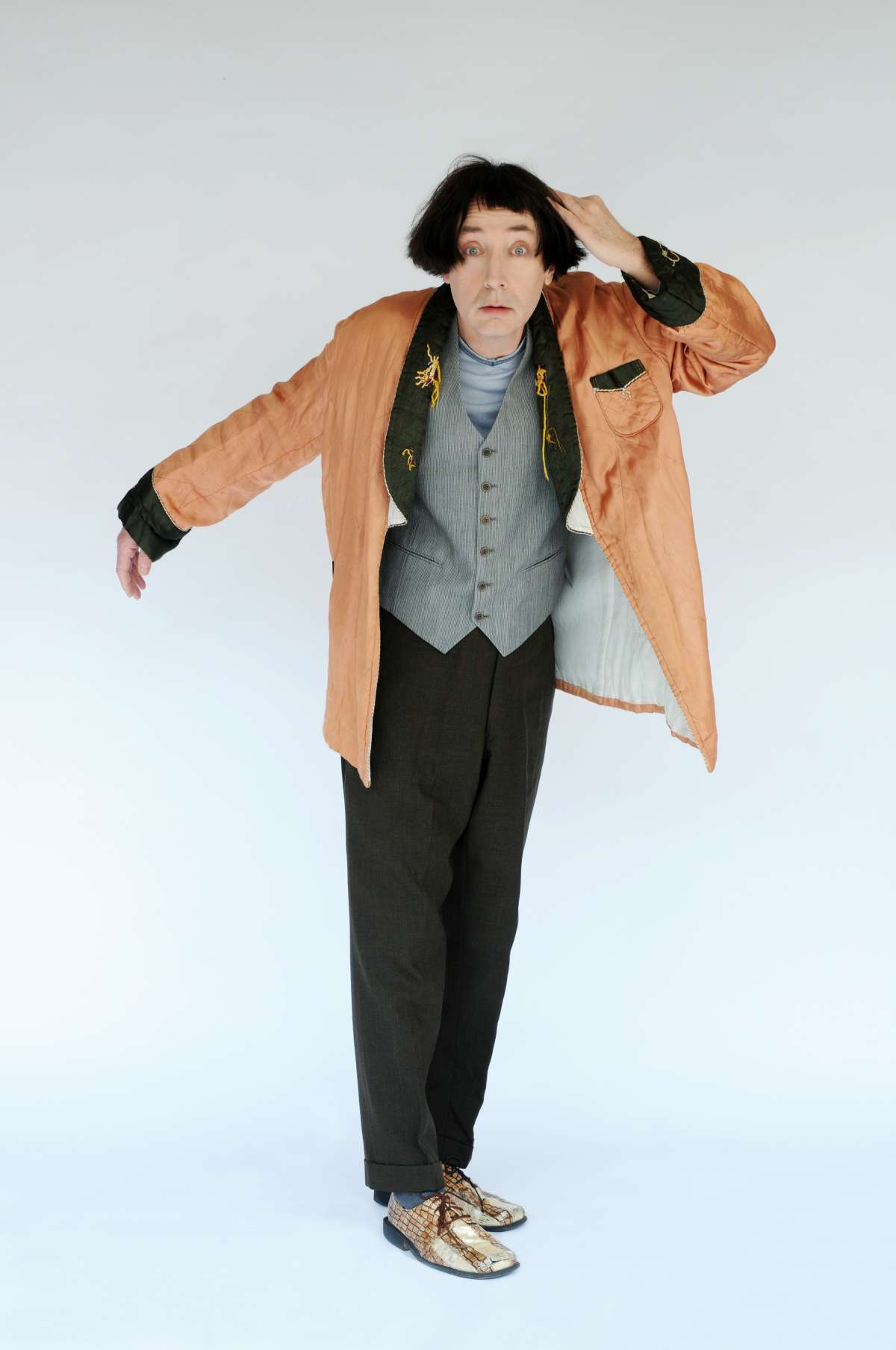 EMO PHILIPS