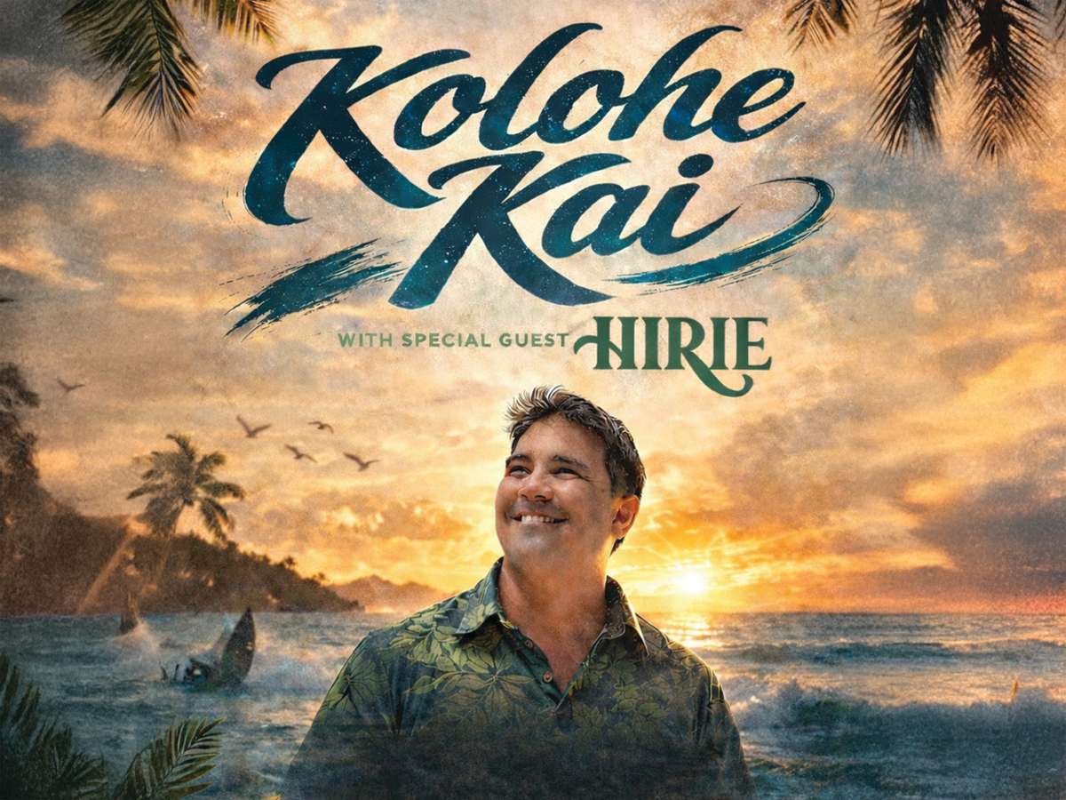 Kolohe Kai / Hirie
