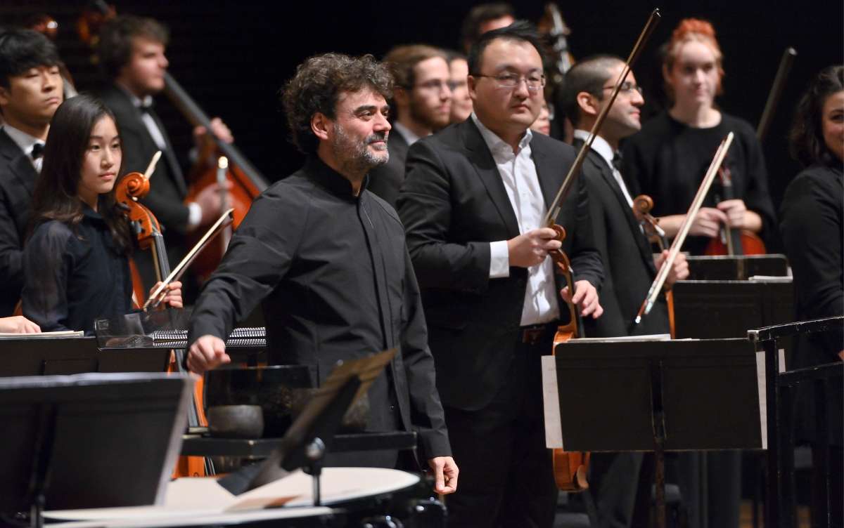 MSU Symphony Orchestra