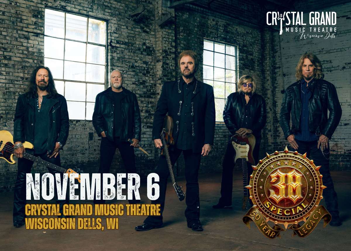 38 Special