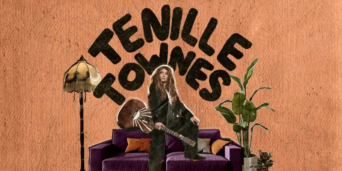 Show poster for “Tenille Townes”