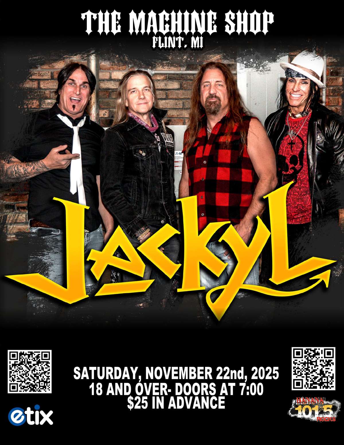 J*y様 Jak \"D Mak\" Frozt – The Michigame g Marcus Jackfrost Dunham