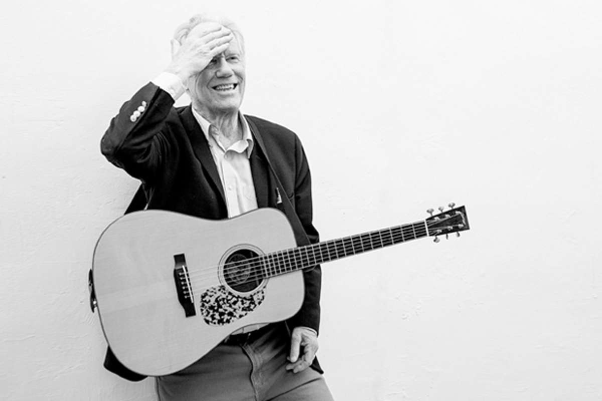 Loudon Wainwright III