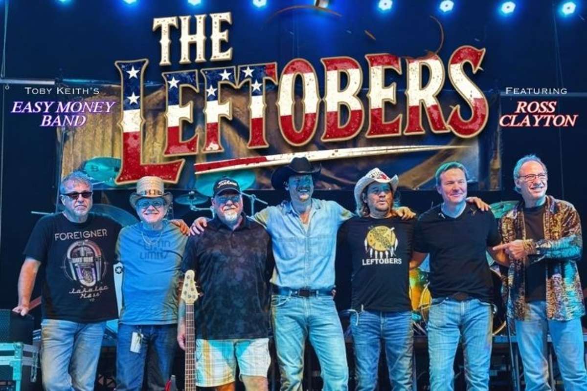 The LefTobers