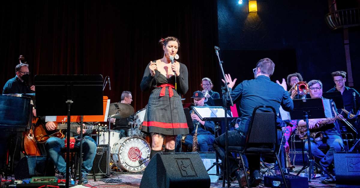 Montavilla Jazz Festival 2026 Opening Night