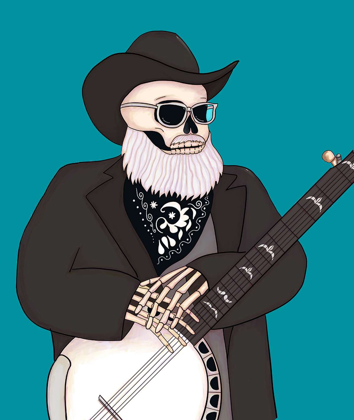 Jason Tate and the Surly Uncles + Less Cash + Cada and Ragon