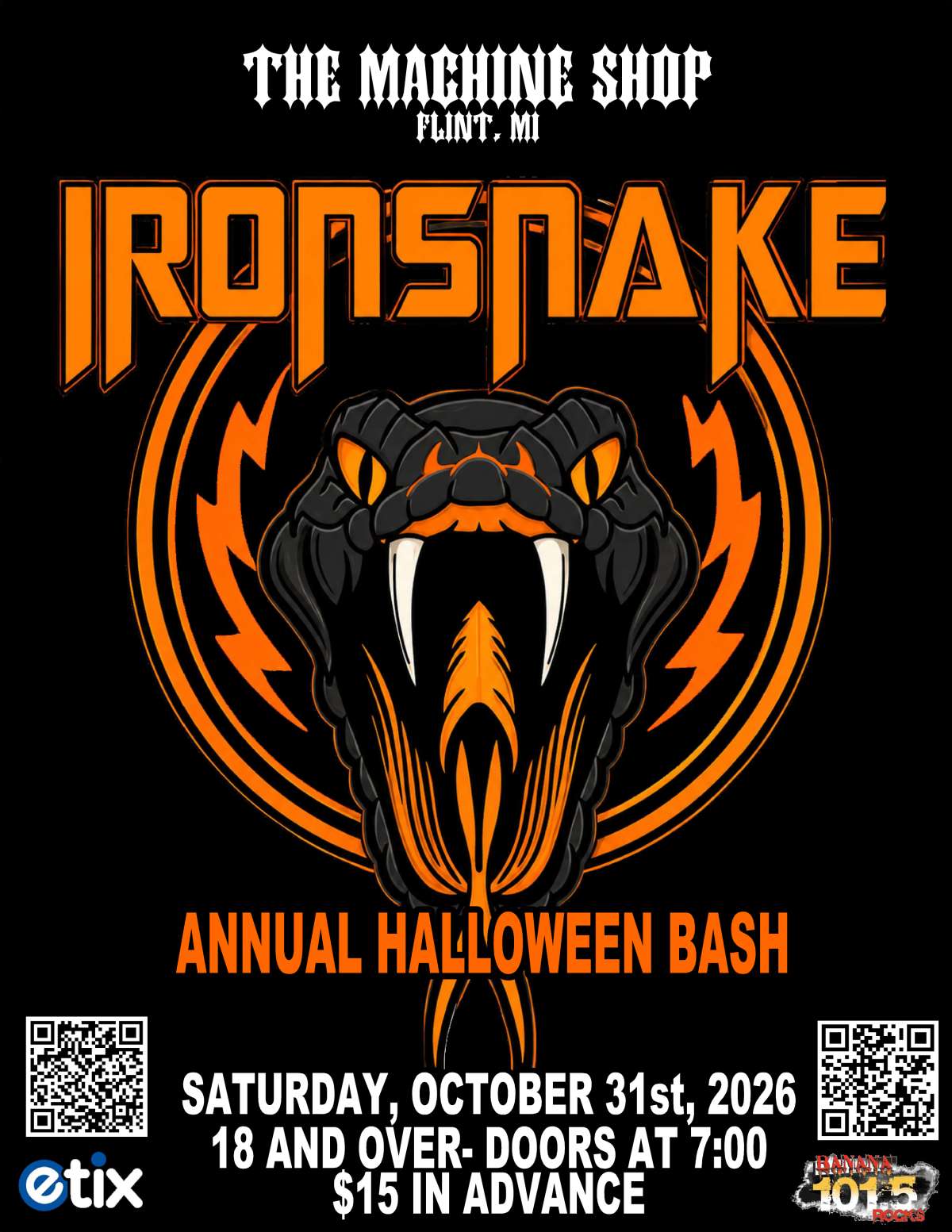 IRONSNAKE-18+