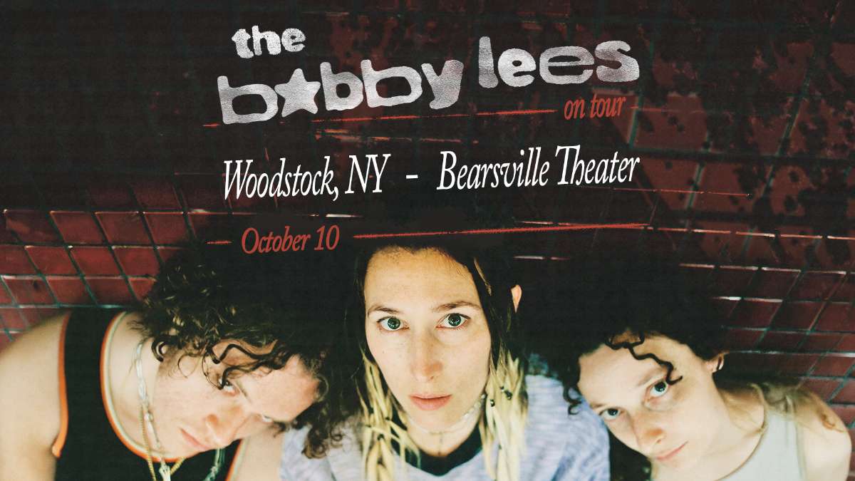 The Bobby Lees