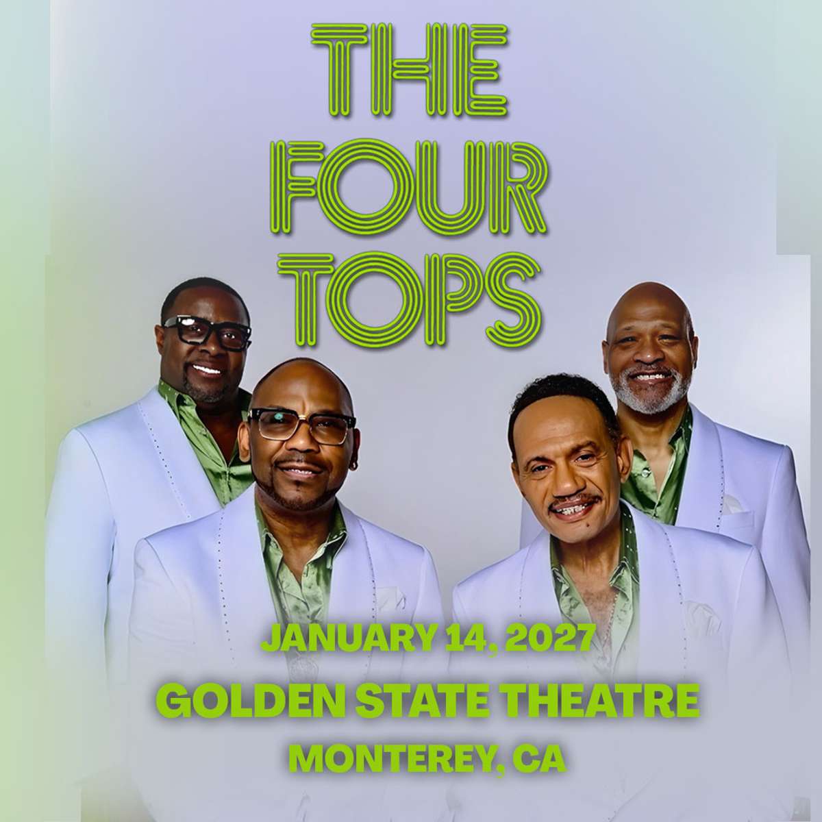 Four Tops