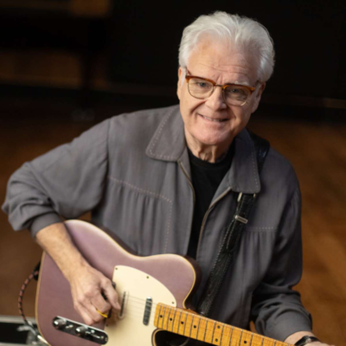 Ricky Skaggs & Kentucky Thunder Tickets | Hudson, NC | J.E.