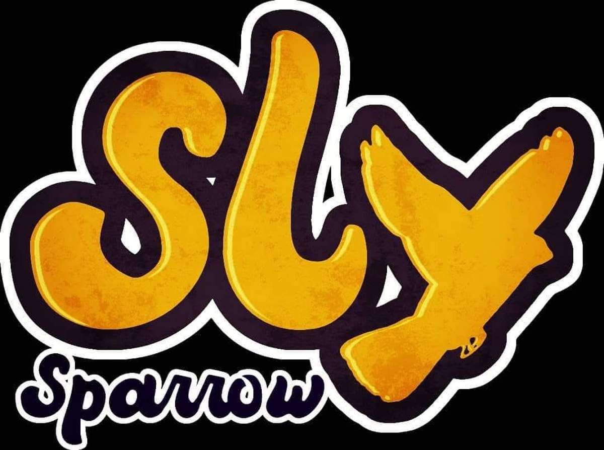 Sly Sparrow