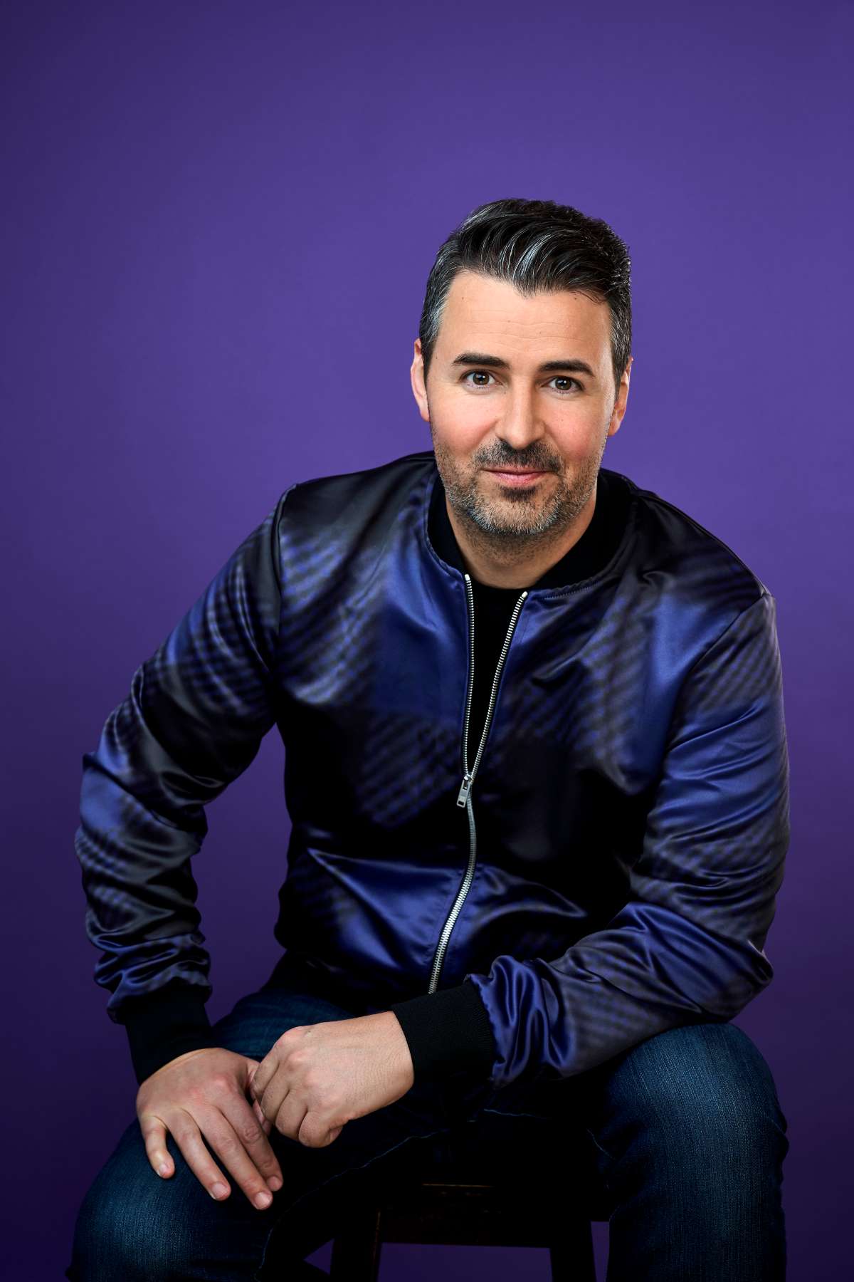 Pete Lee - *Special Show*