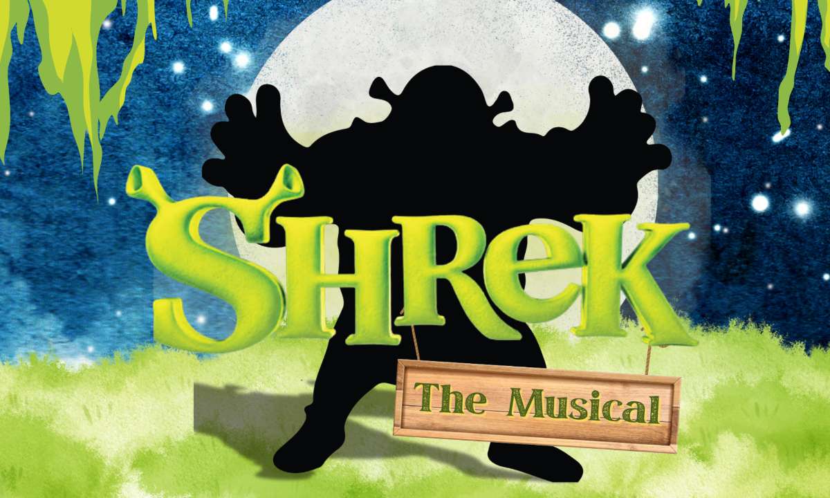 Shrek The Musical