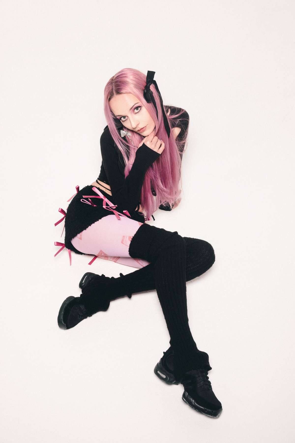 Hannah Diamond