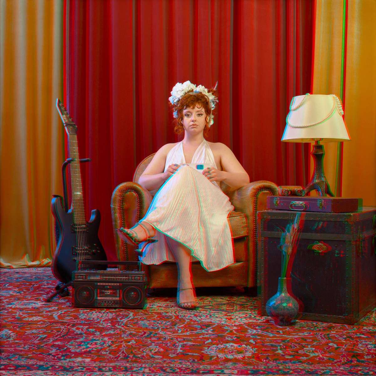 Sophie Hunter - STEREOSCOPE The Tour