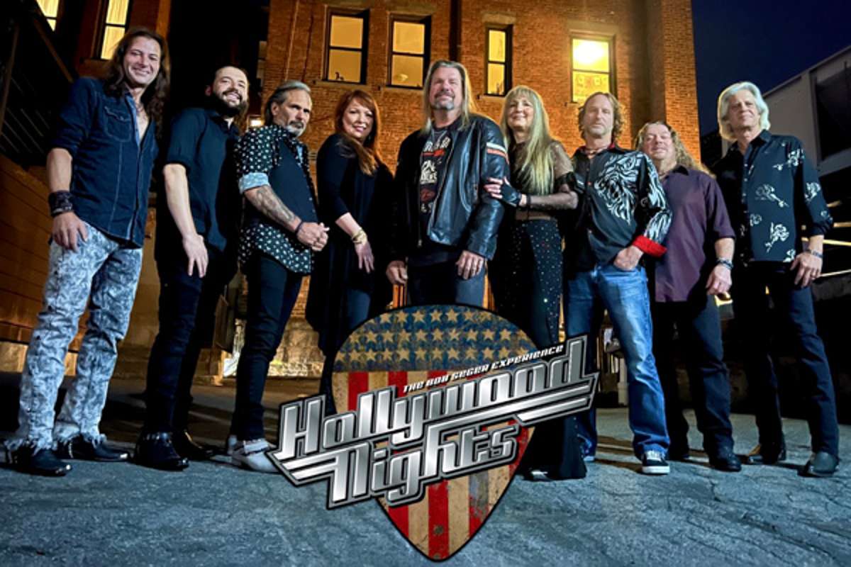 Hollywood Nights - America's Bob Seger Experience