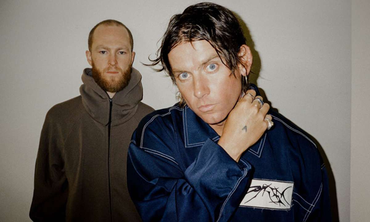 Judah & The Lion