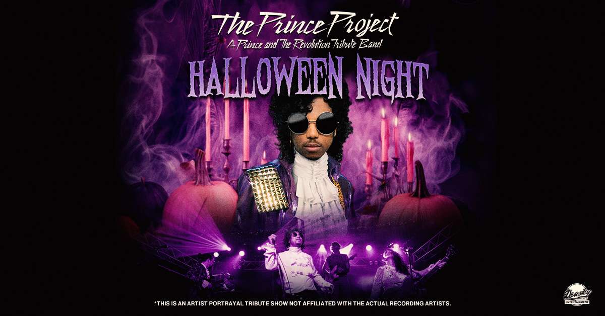The Prince Project
