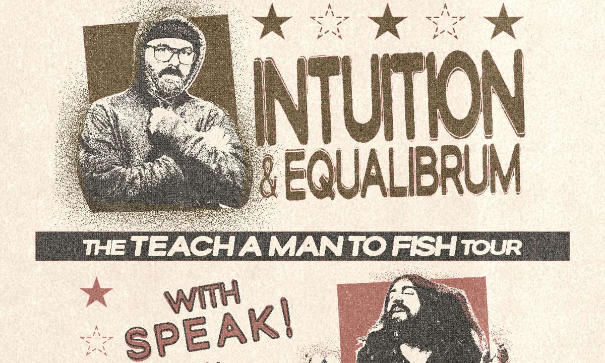 Intuition & Equalibrum 