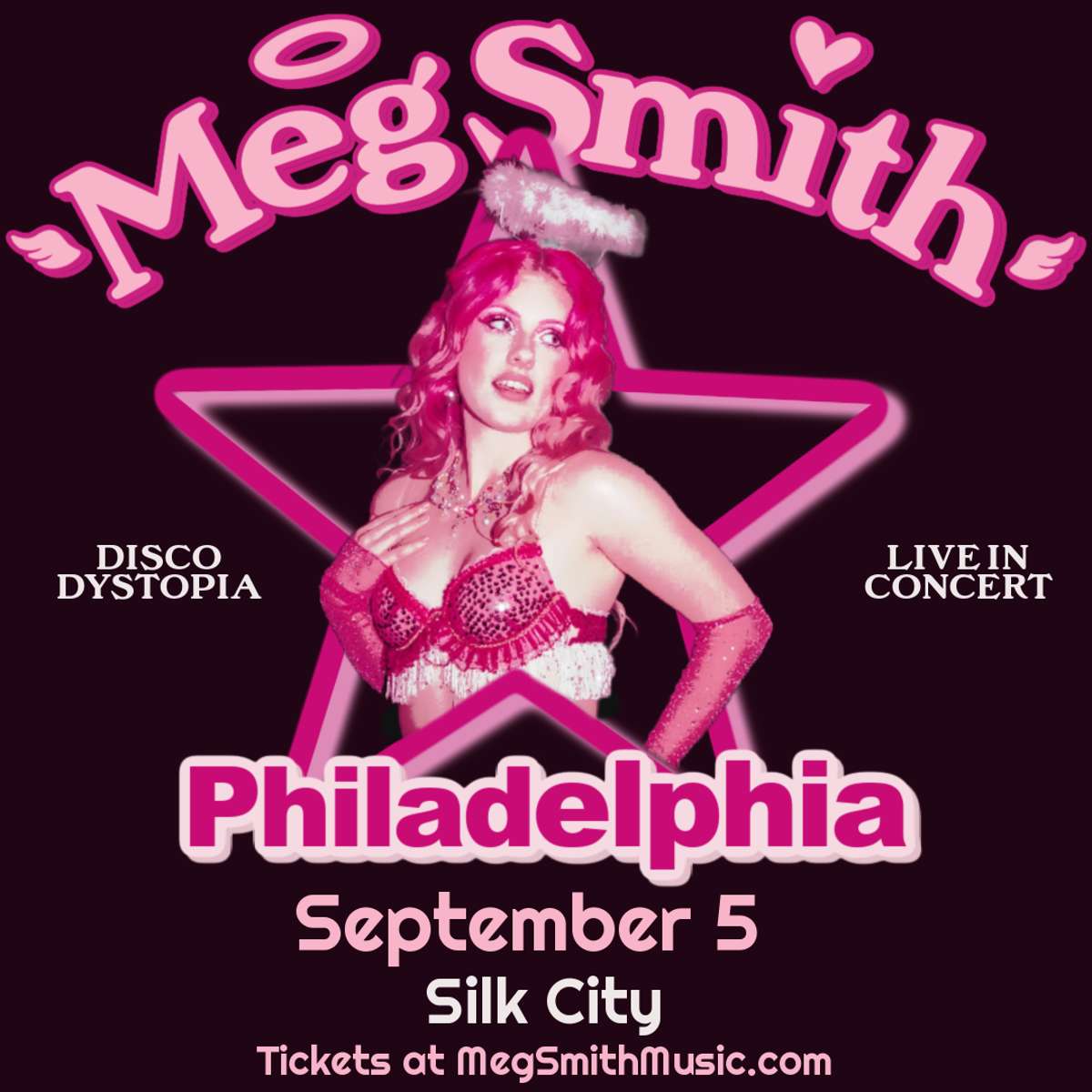 Meg Smith