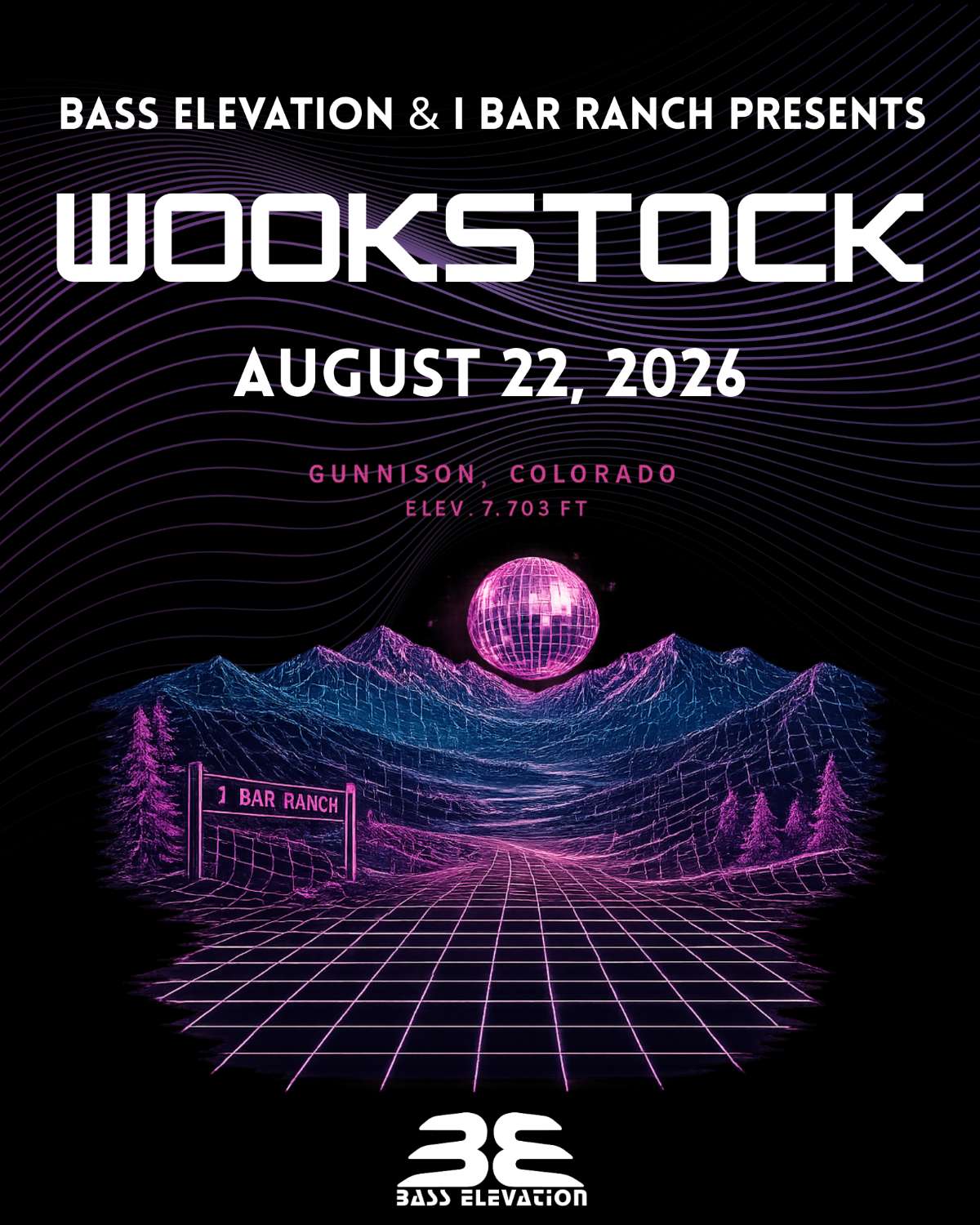 Wookstock