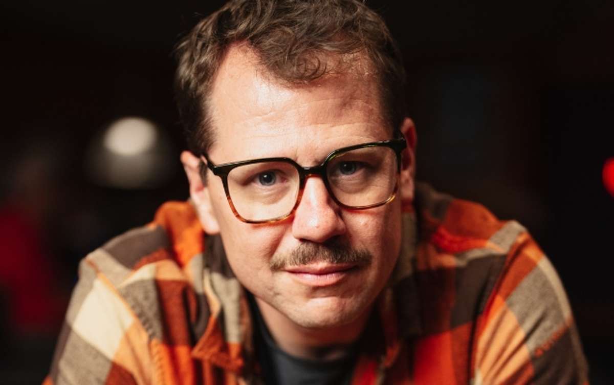 Dustin Nickerson