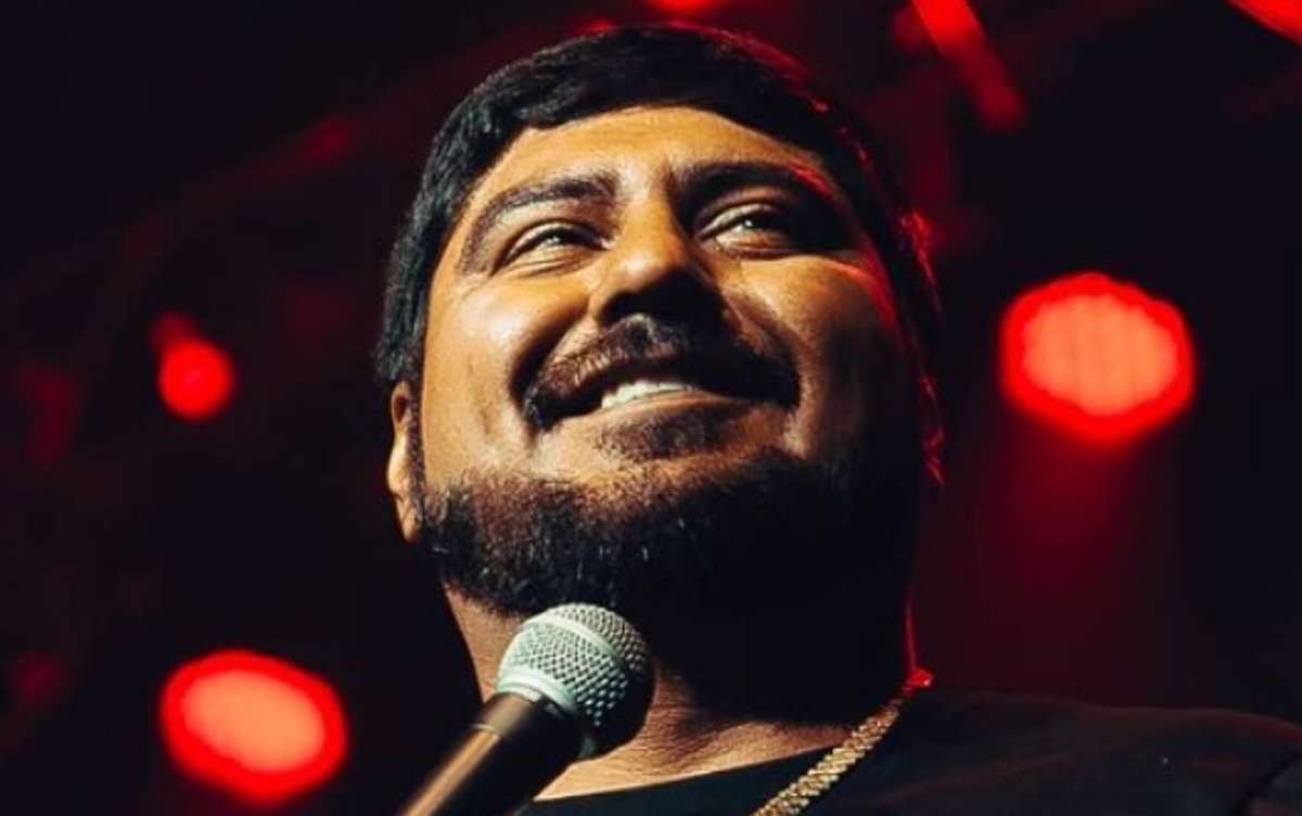 Rene Vaca 2026 Tour