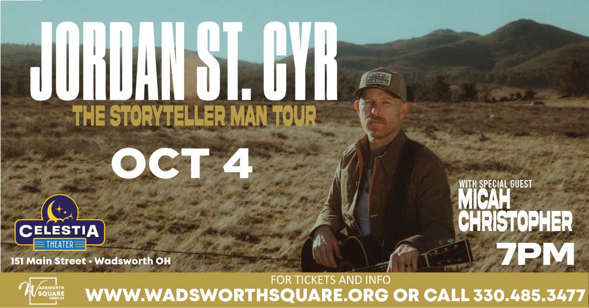 Jordan St Cyr with Micah Christopher