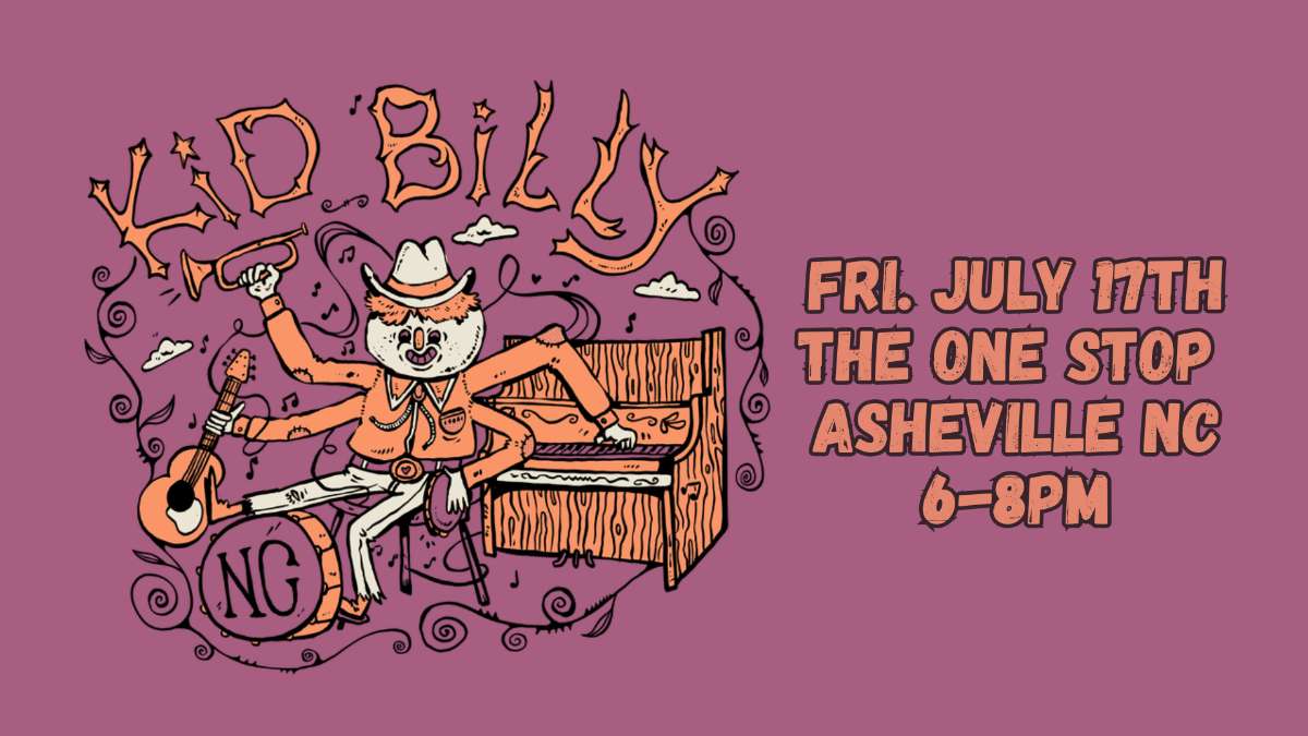 Kid Billy