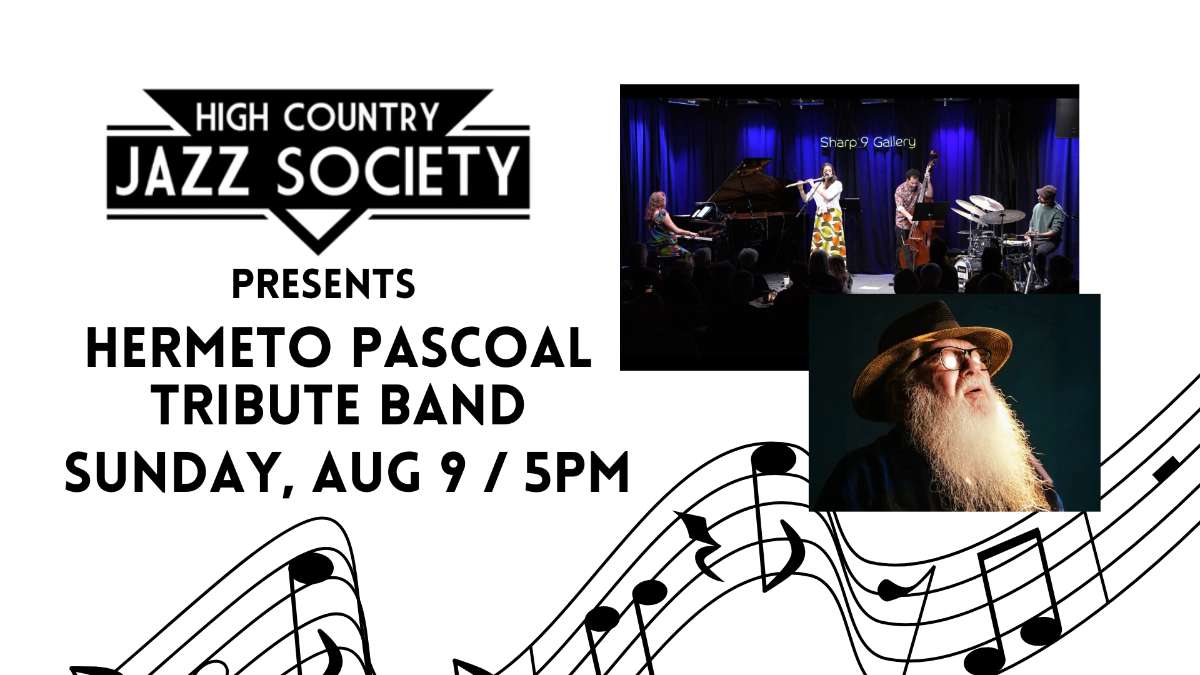 Hermeto Pascoal Tribute