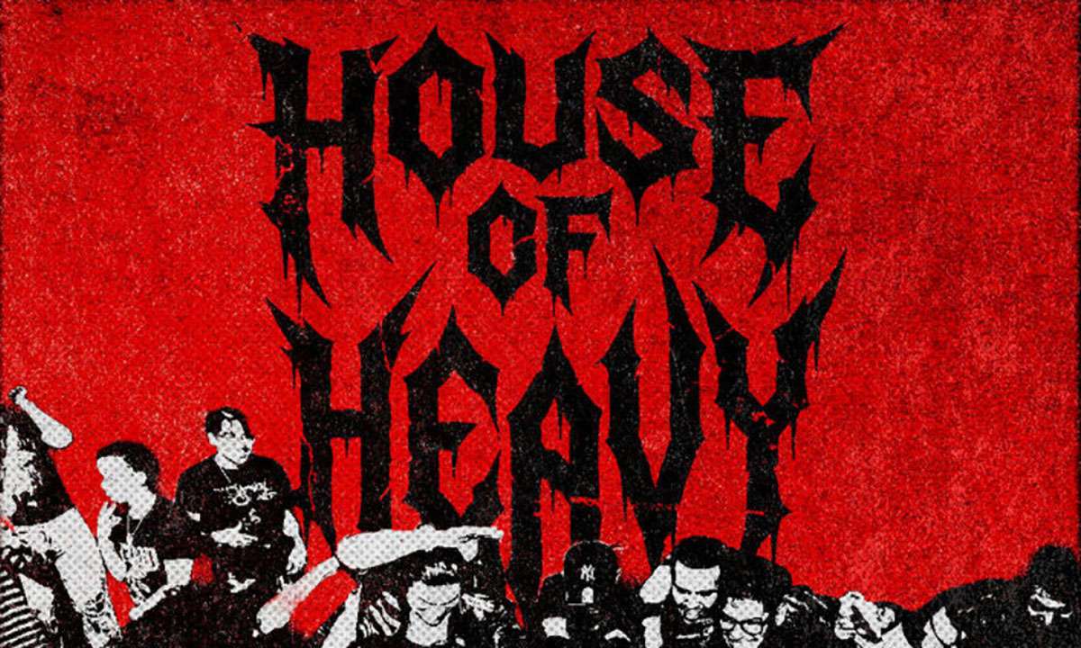 House of Heavy