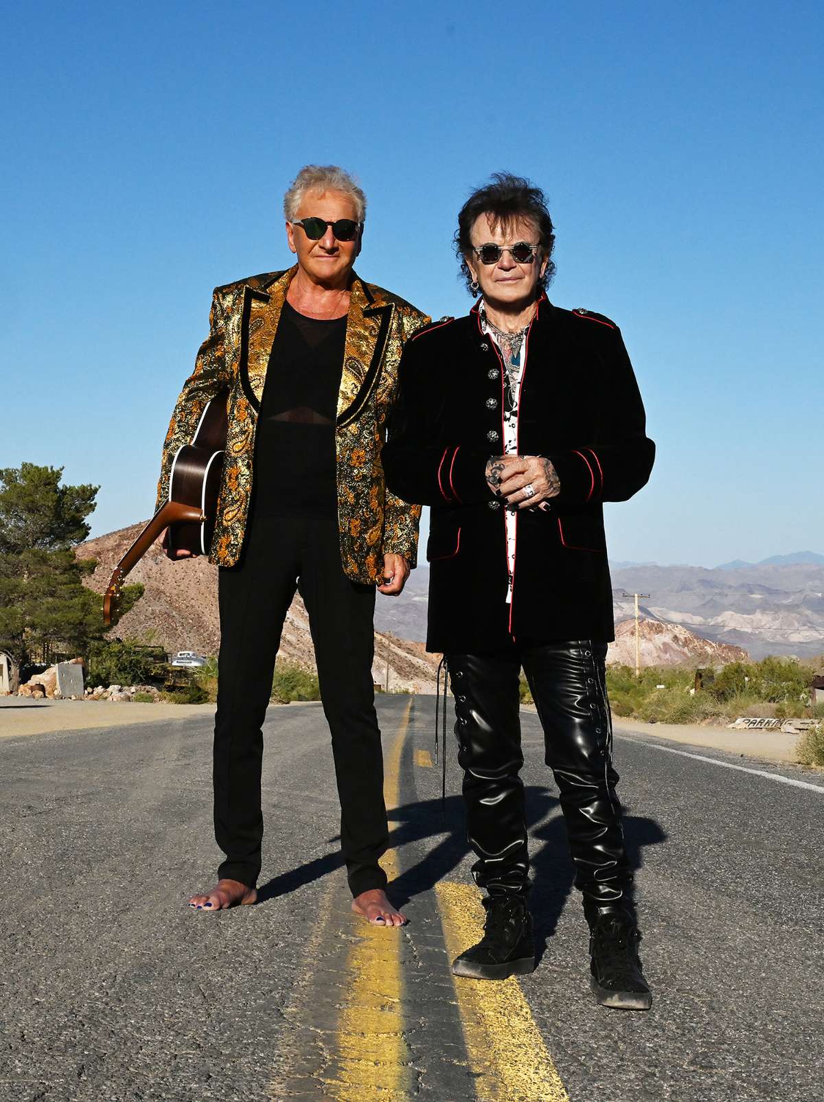 Air Supply VIP