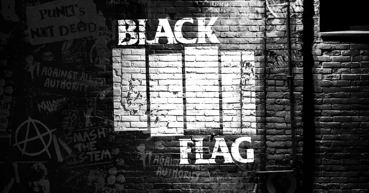 Black Flag