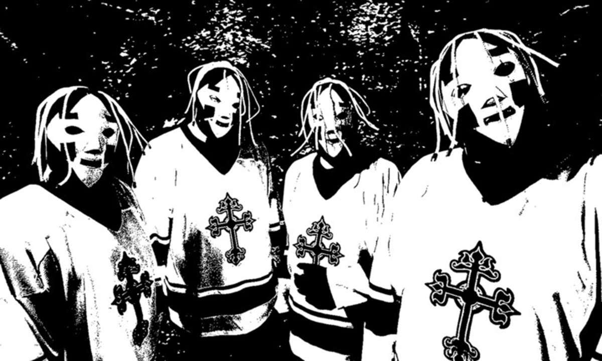 Twiztid – Certified Psychos Tour