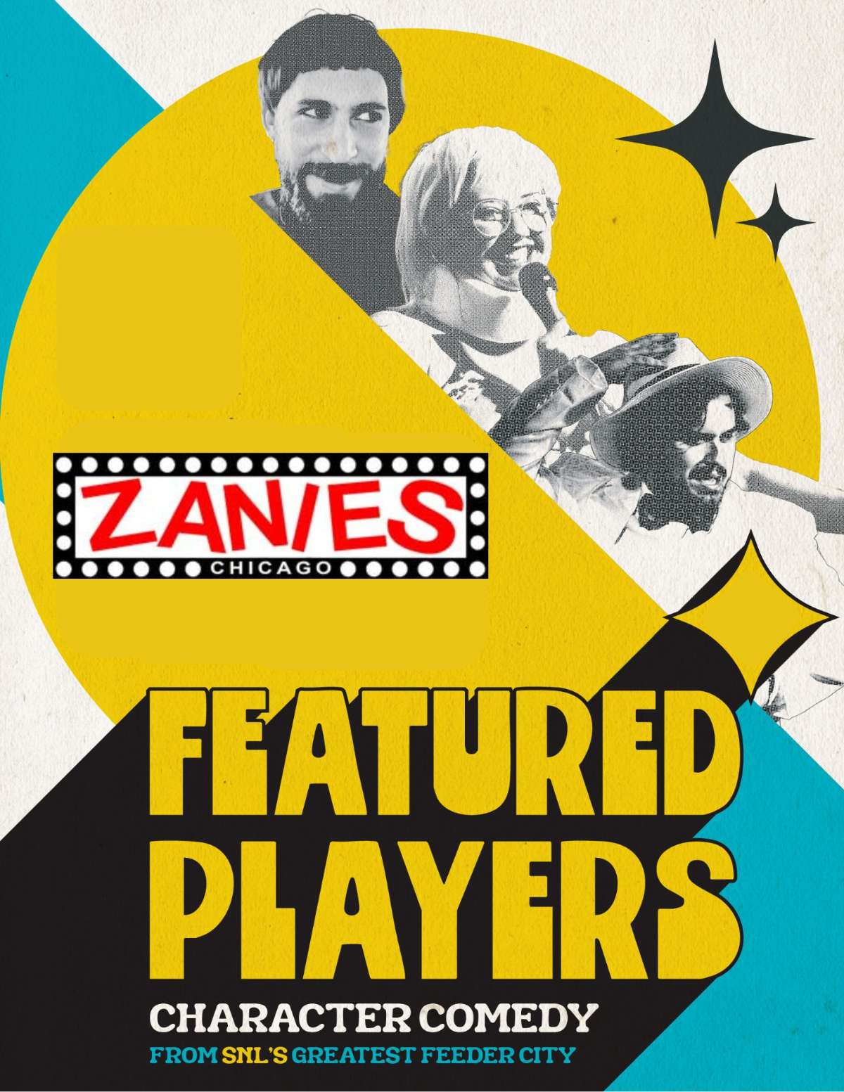 Featured Players