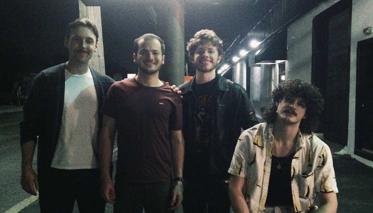 Band Night: Millennial Pause