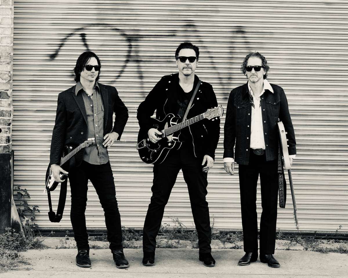 Texas Headhunters