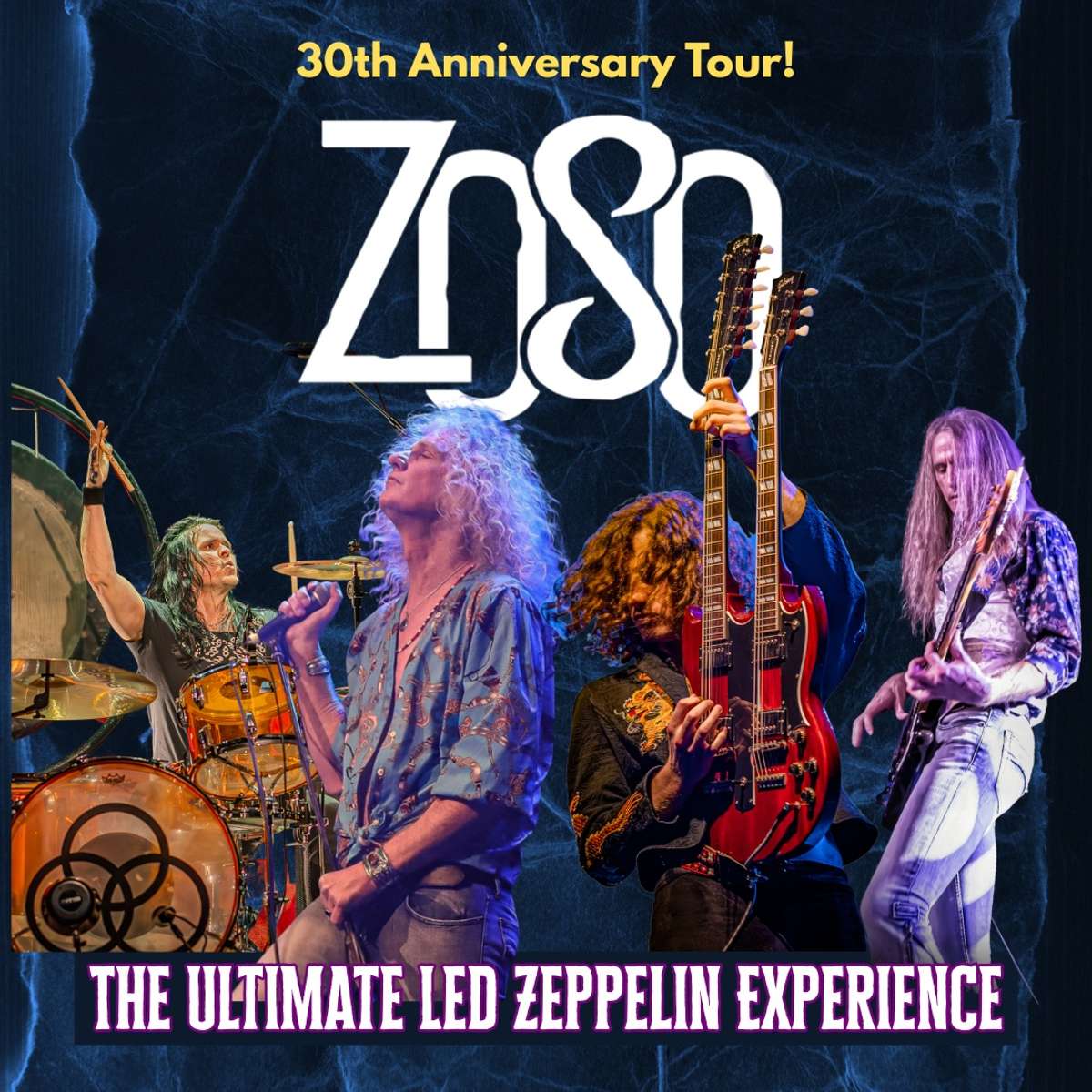 洋楽 Led Zeppelin/Listen To Me,Boston Led Zeppelin – Listen To Me, Boston – 2 x CD (Unofficial Release