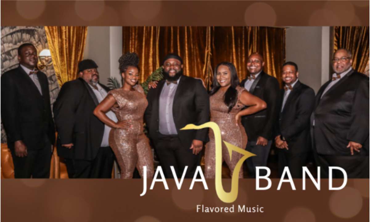 Java Band