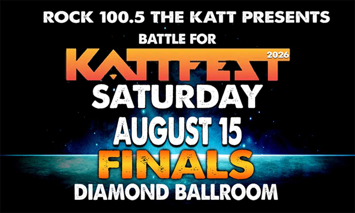 Battle for Kattfest Finals