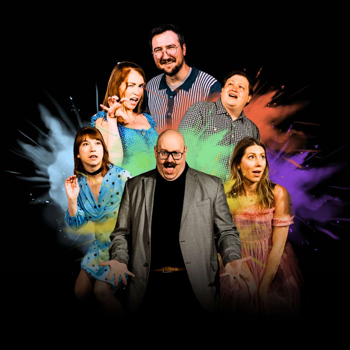 Improv Asylum