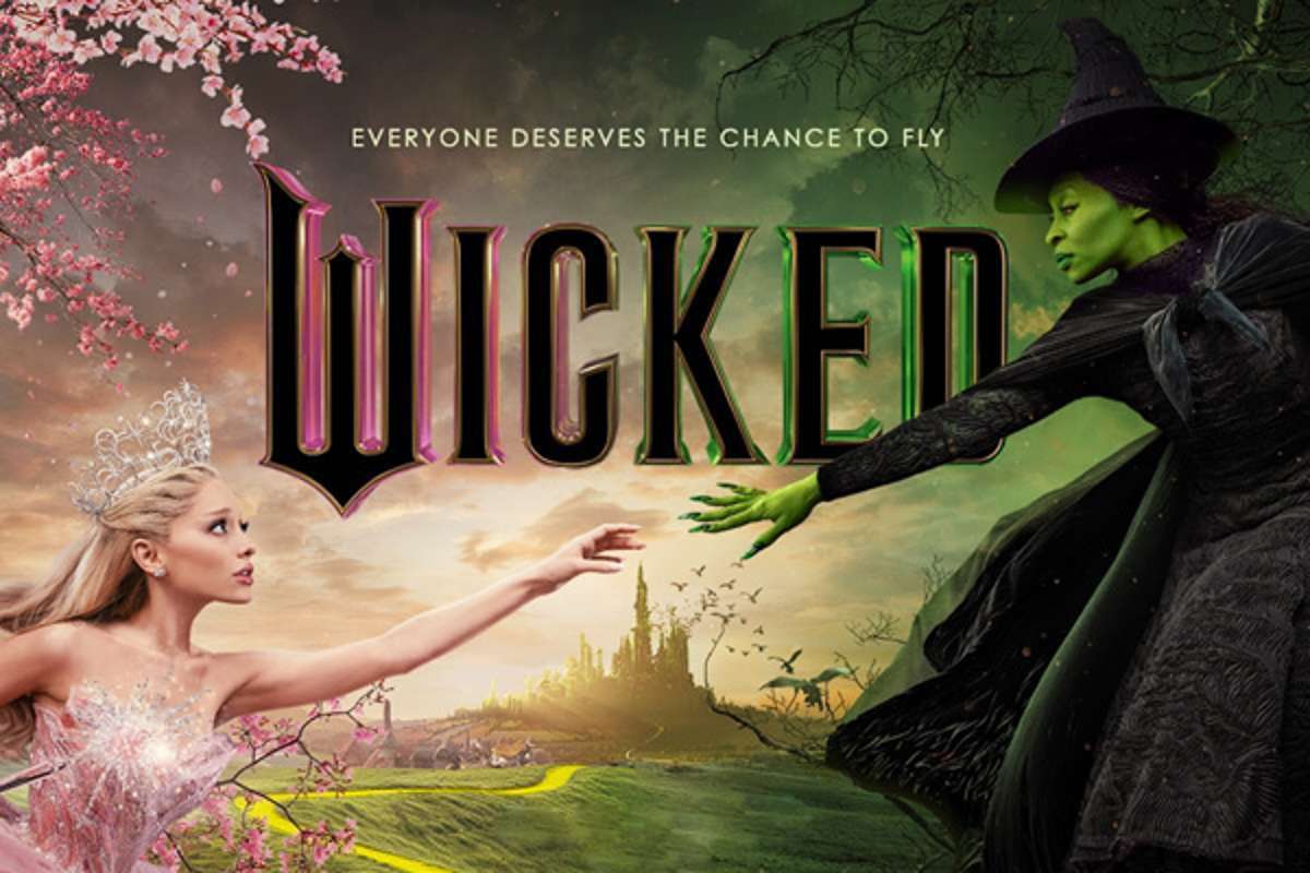 Free Movie: Wicked