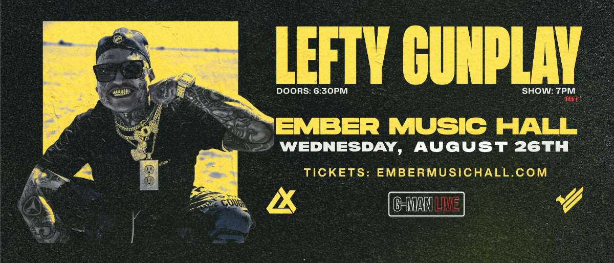 Lefty Gunplay